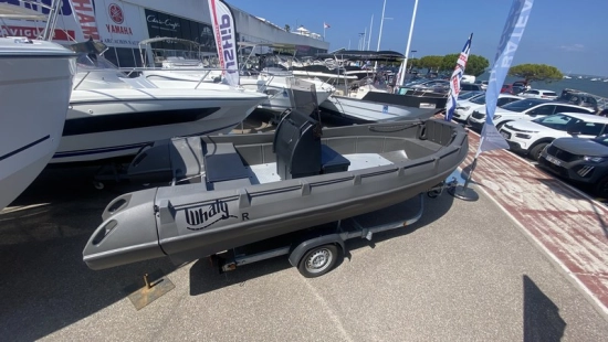 Whaly Boats 500R80 Pro nuova in vendita