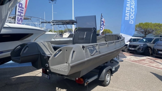 Whaly Boats 500R80 Pro nuova in vendita