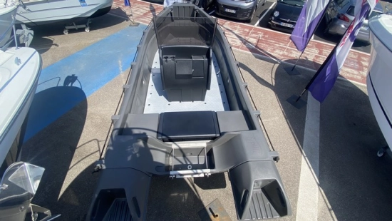 Whaly Boats 500R80 Pro nuova in vendita