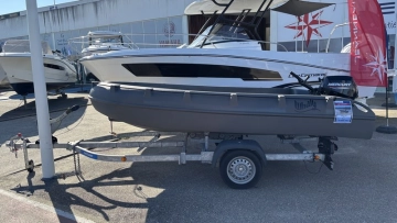 Whaly Boats 380 nuevo en venta