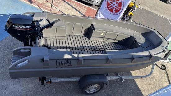 Whaly Boats 380 nuova in vendita