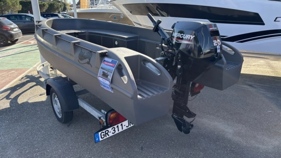 Whaly Boats 380 nuova in vendita