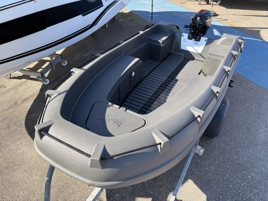 Whaly Boats 380 nuova in vendita
