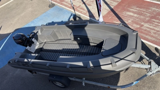 Whaly Boats 380 nuova in vendita