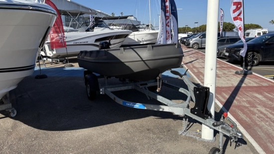 Whaly Boats 380 nuova in vendita