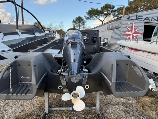 Whaly Boats 500 usata in vendita