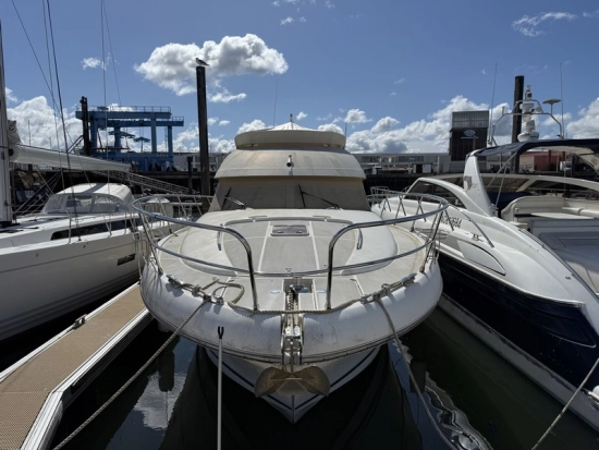 Jeanneau Prestige 46 FLY de segunda mano en venta
