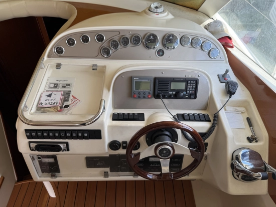 Jeanneau Prestige 46 FLY de segunda mano en venta