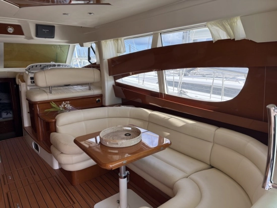 Jeanneau Prestige 46 FLY de segunda mano en venta