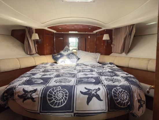 Jeanneau Prestige 46 FLY de segunda mano en venta