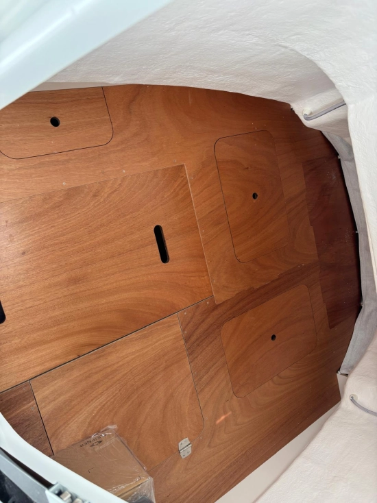 Jeanneau Cap Camarat 7.5 CC 3 nuova in vendita
