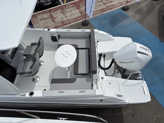 Jeanneau Cap Camarat 7.5 CC 3 nuova in vendita