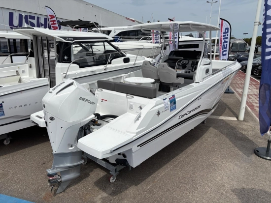 Jeanneau Cap Camarat 7.5 CC 3 nuova in vendita
