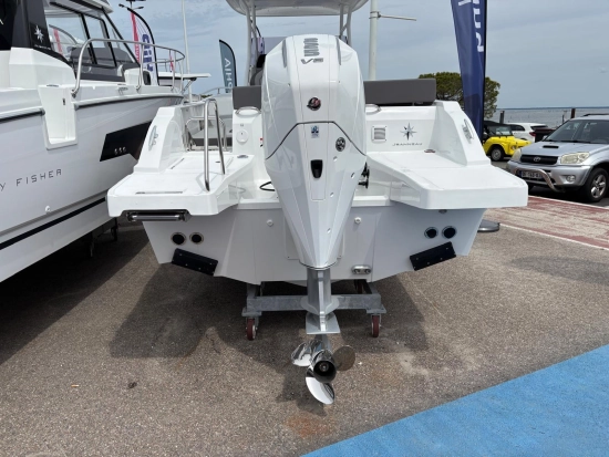 Jeanneau Cap Camarat 7.5 CC 3 nuova in vendita