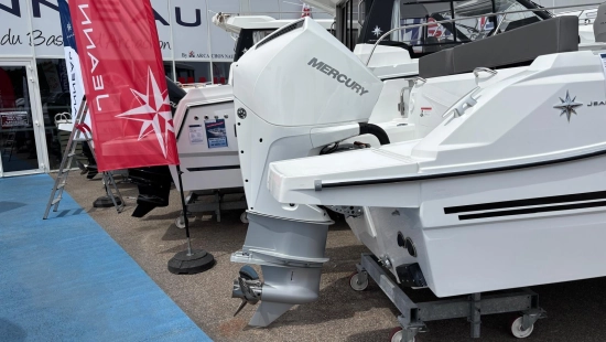 Jeanneau Cap Camarat 7.5 CC 3 nuova in vendita