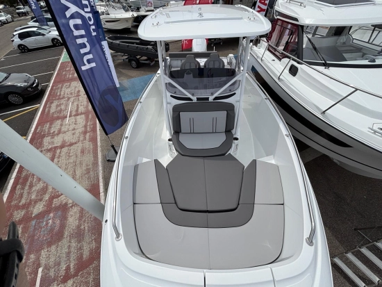 Jeanneau Cap Camarat 7.5 CC 3 nuova in vendita