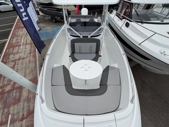 Jeanneau Cap Camarat 7.5 CC 3 nuova in vendita