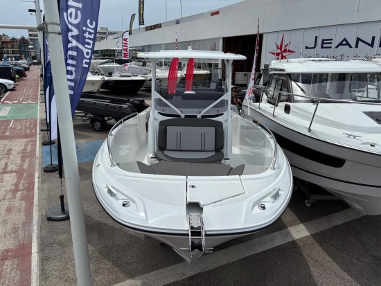 Jeanneau Cap Camarat 7.5 CC 3 nuova in vendita
