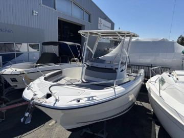 Jeanneau Cap Camarat 6.5 CC 3 de segunda mano en venta