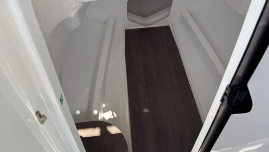 Jeanneau Cap Camarat 6.5 CC 3 usata in vendita
