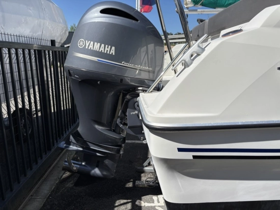 Jeanneau Cap Camarat 6.5 CC 3 usata in vendita