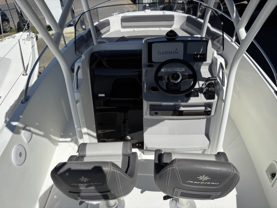 Jeanneau Cap Camarat 6.5 CC 3 usata in vendita