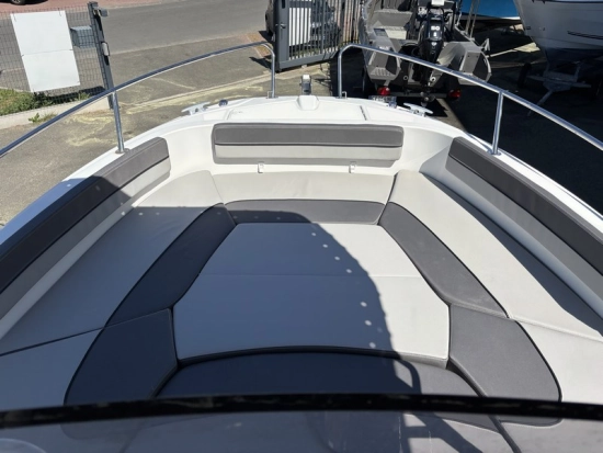 Jeanneau Cap Camarat 6.5 CC 3 usata in vendita
