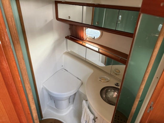 Jeanneau Prestige 46 FLY de segunda mano en venta