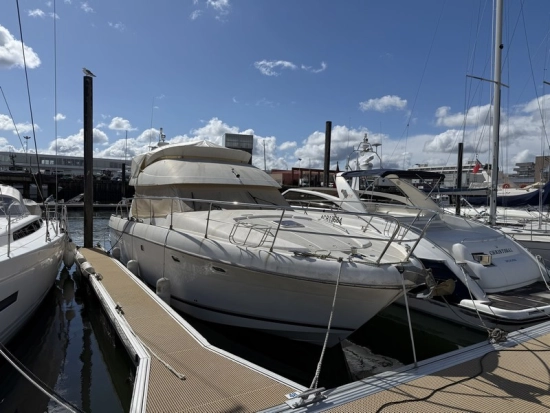Jeanneau Prestige 46 FLY de segunda mano en venta