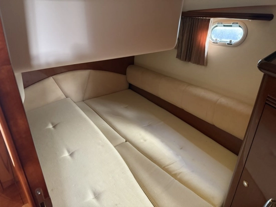 Jeanneau Prestige 46 FLY de segunda mano en venta