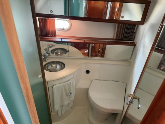 Jeanneau Prestige 46 FLY de segunda mano en venta