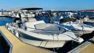 White Shark 240 SC Evo usado à venda