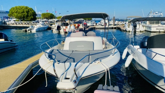 White Shark 240 SC Evo usado à venda