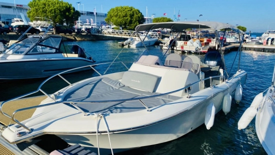 White Shark 240 SC Evo usado à venda