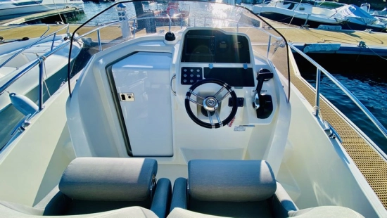 White Shark 240 SC Evo usado à venda