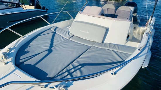 White Shark 240 SC Evo usado à venda