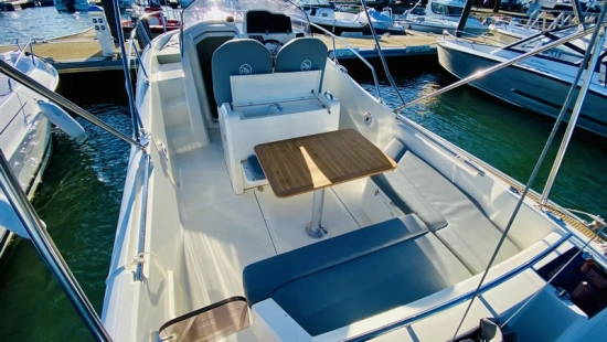 White Shark 240 SC Evo usado à venda
