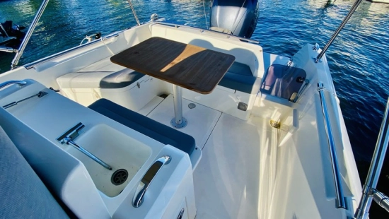White Shark 240 SC Evo usado à venda