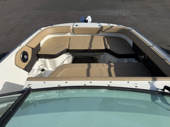 Sea Ray SDX 250 de segunda mano en venta