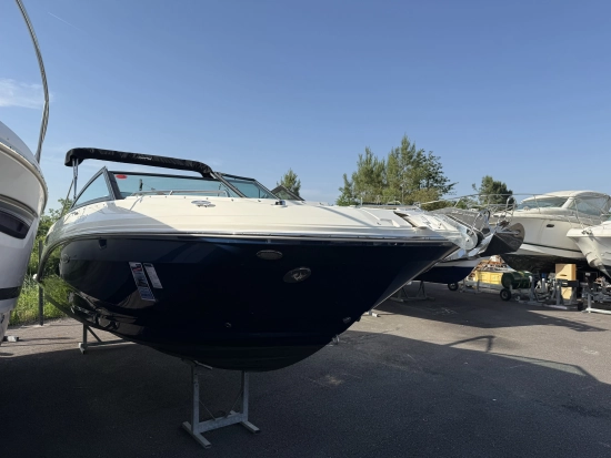 Sea Ray SDX 250 de segunda mano en venta
