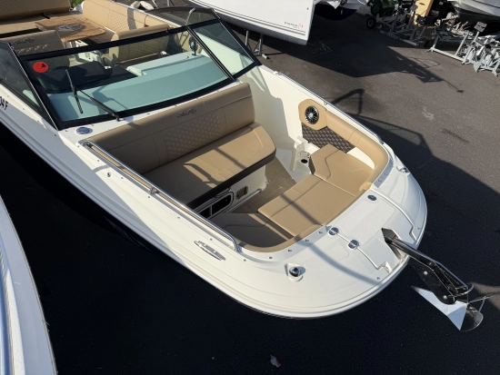 Sea Ray SDX 250 de segunda mano en venta