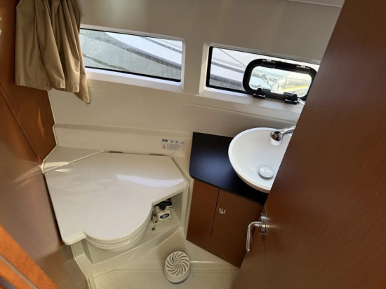 Jeanneau Merry Fisher 895 usata in vendita
