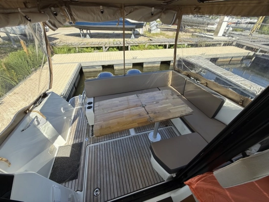 Jeanneau Merry Fisher 895 usata in vendita