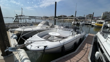 Jeanneau Cap Camarat 6.5 CC 3 de segunda mano en venta
