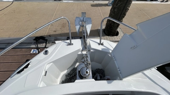 Jeanneau Cap Camarat 6.5 CC 3 de segunda mano en venta