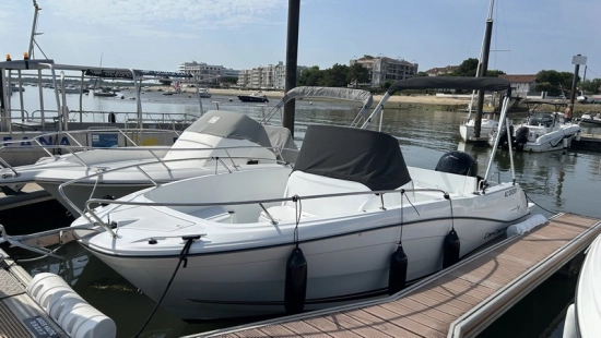 Jeanneau Cap Camarat 6.5 CC 3 de segunda mano en venta
