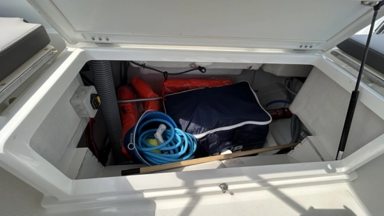 Jeanneau Cap Camarat 6.5 CC 3 de segunda mano en venta