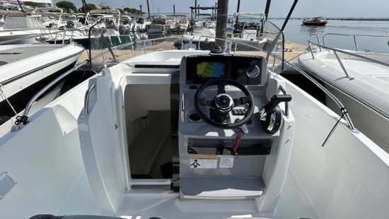 Jeanneau Cap Camarat 6.5 CC 3 de segunda mano en venta