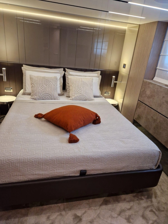 Cranchi 67 Corsa novos à venda