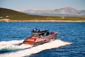 Cranchi 46 A LT nuova in vendita